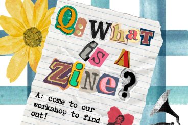 Learn about Zines