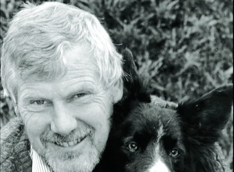 Show highlights story of Lockerbie search dog