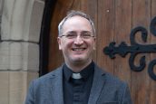 New Bishop elected for Glasgow and Galloway