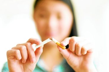 Quit smoking stories wanted to help others