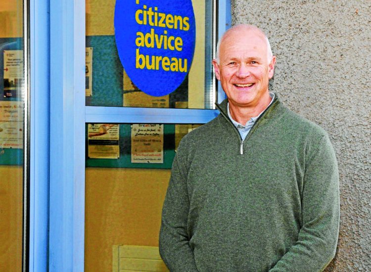 Citizens Advice Service secures almost £10m for local people