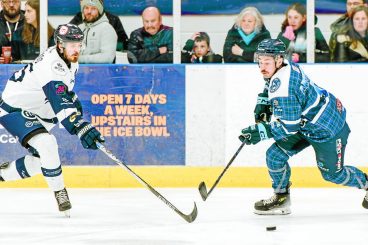 Phantoms come out on top in Dumfries