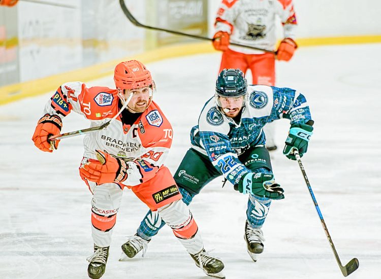 Alderson takes back-to-back MVP awards against Steeldogs