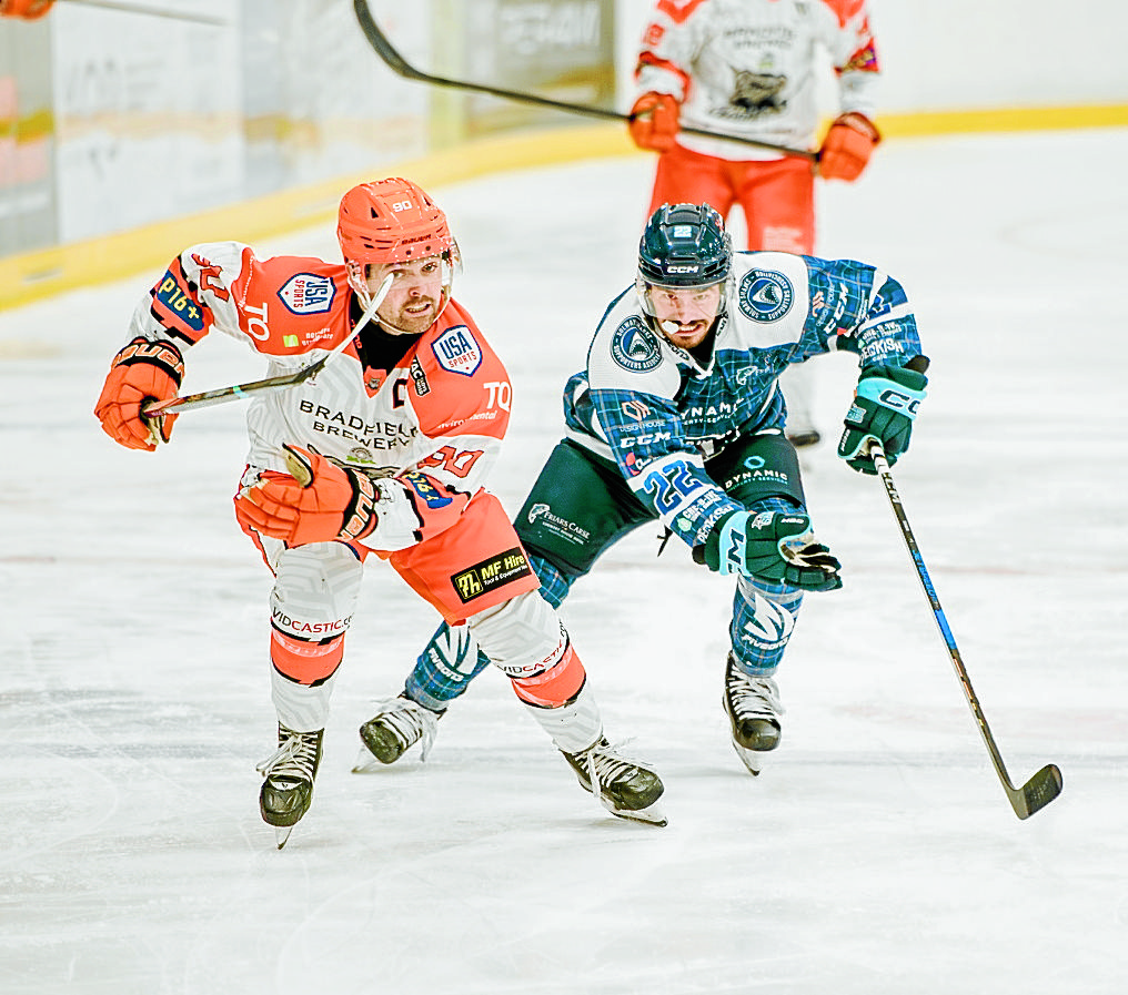 Alderson takes back-to-back MVP awards against Steeldogs