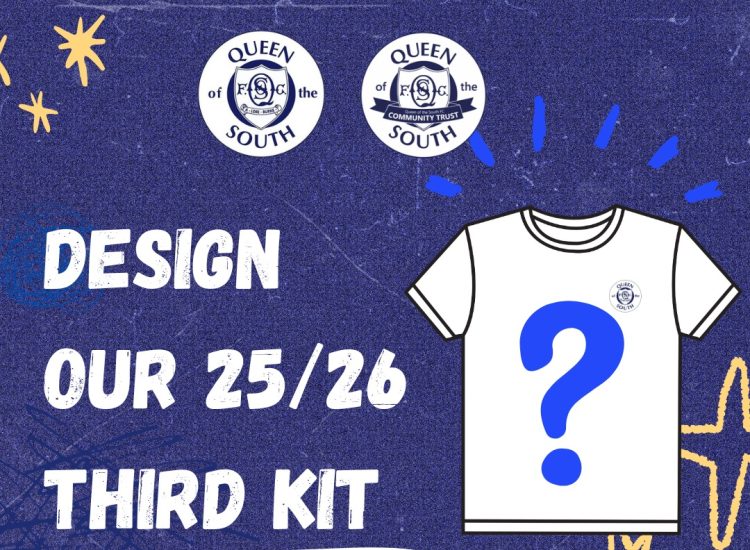 Football kit design competition