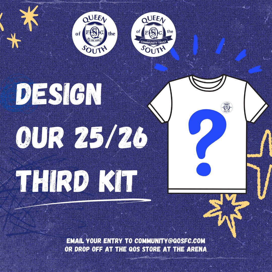 Football kit design competition