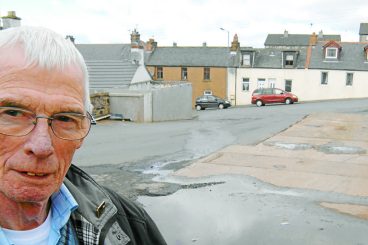 Bridge Street repairs long overdue, it’s claimed