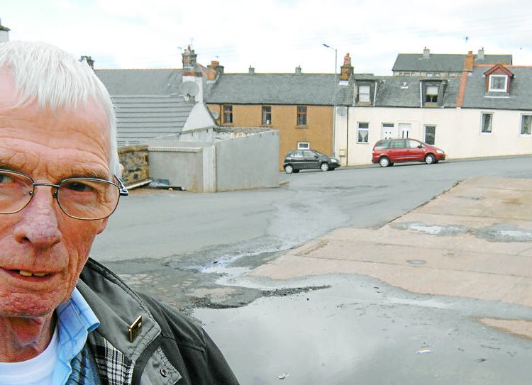 Bridge Street repairs long overdue, it’s claimed