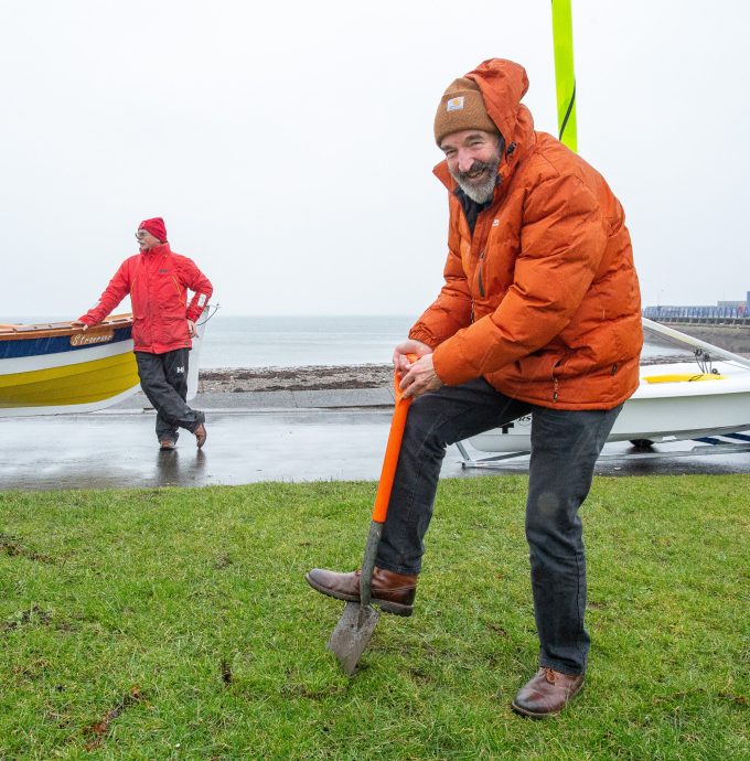 New Watersports Hub Construction Begins in Stranraer This Week