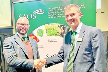 Partnership to drive growth in food and drink sector