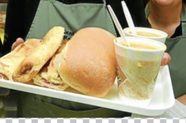 Controversy over free school meals special requests