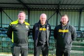 Mids manager role excites Simpson