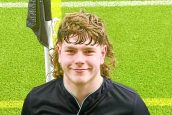 Young Rohan aiming for Glasgow and West U18 spot