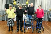 Centre celebrates 50th birthday