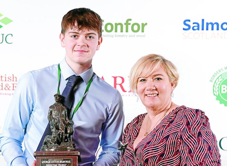 Local trainees win at ALBAS awards