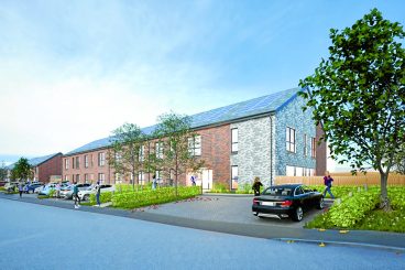 Summerhill regeneration moves forward