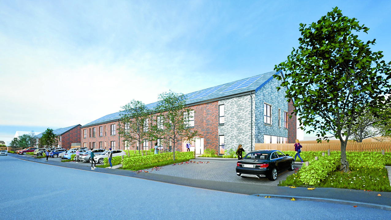 Summerhill regeneration moves forward